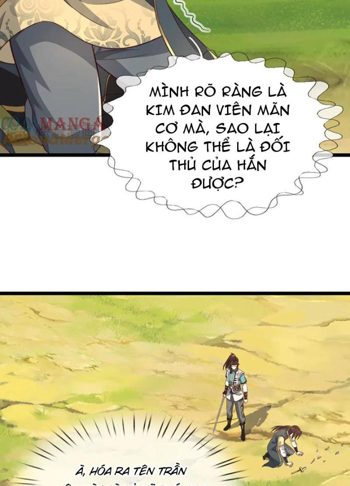 Ta Có Thể Cướp Đoạt Cơ Duyên Chapter 68 - Trang 2