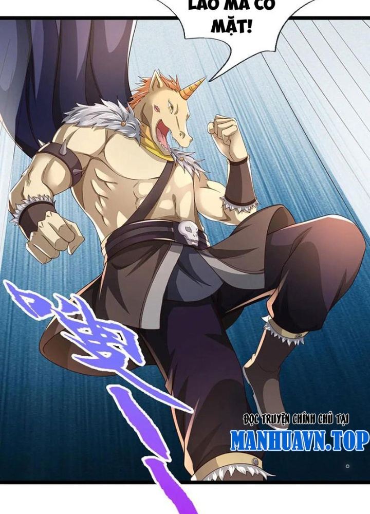 Ta Có Thể Cướp Đoạt Cơ Duyên Chapter 68 - Trang 2