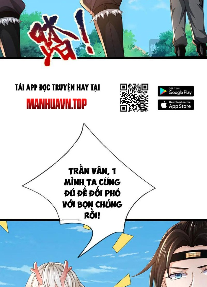 Ta Có Thể Cướp Đoạt Cơ Duyên Chapter 68 - Trang 2