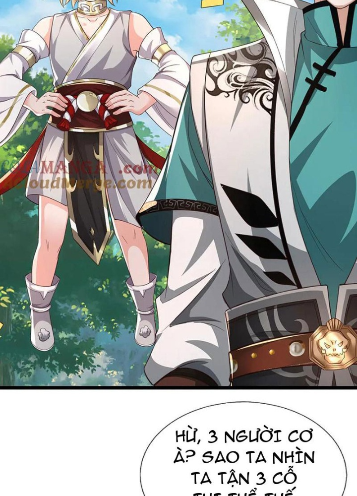 Ta Có Thể Cướp Đoạt Cơ Duyên Chapter 68 - Trang 2