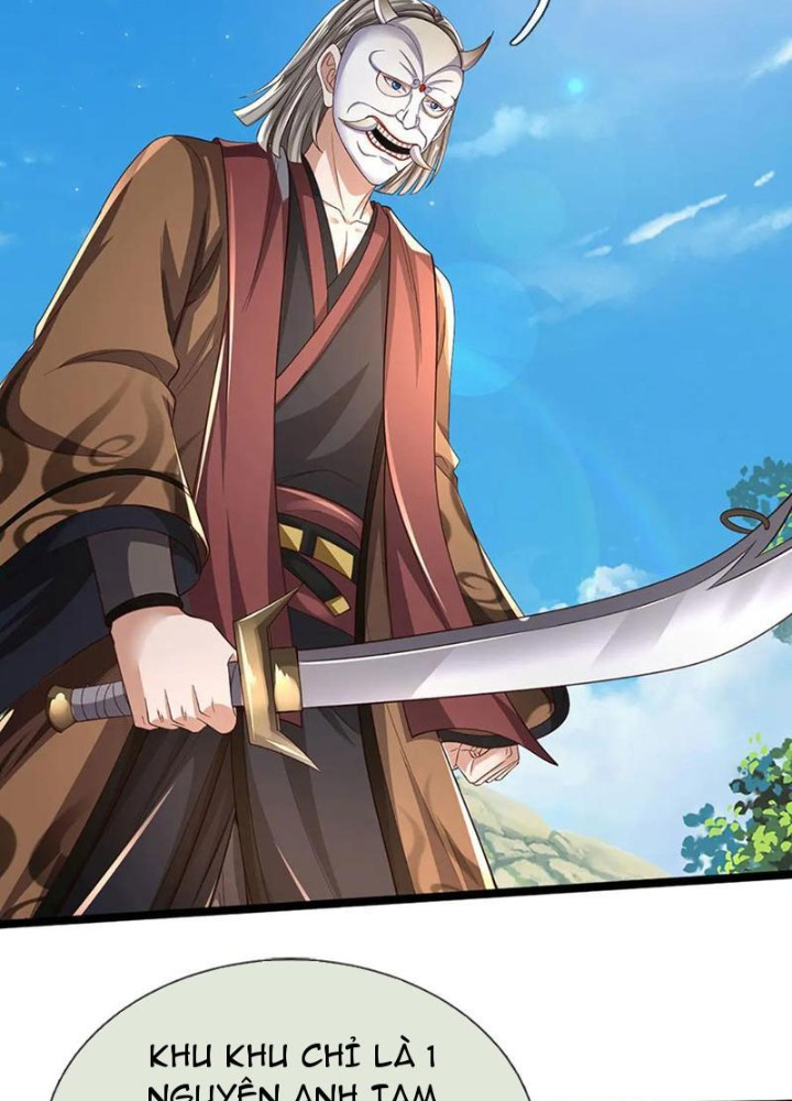 Ta Có Thể Cướp Đoạt Cơ Duyên Chapter 68 - Trang 2