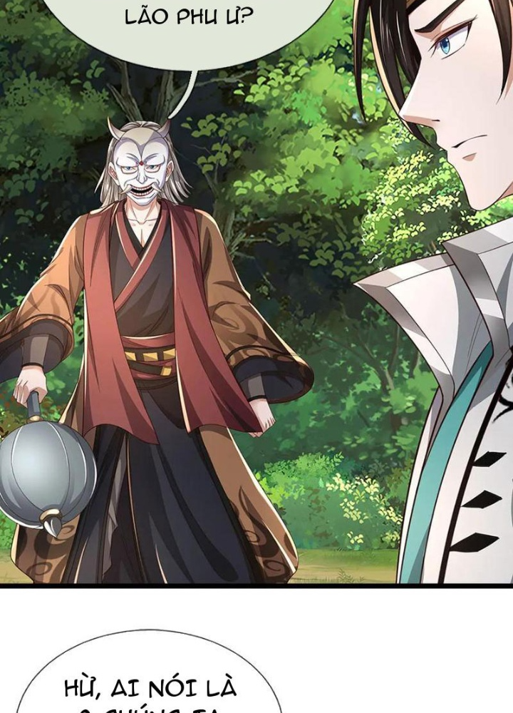 Ta Có Thể Cướp Đoạt Cơ Duyên Chapter 68 - Trang 2