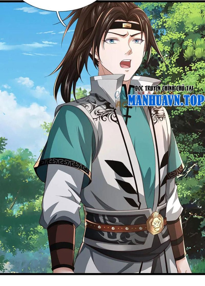 Ta Có Thể Cướp Đoạt Cơ Duyên Chapter 68 - Trang 2