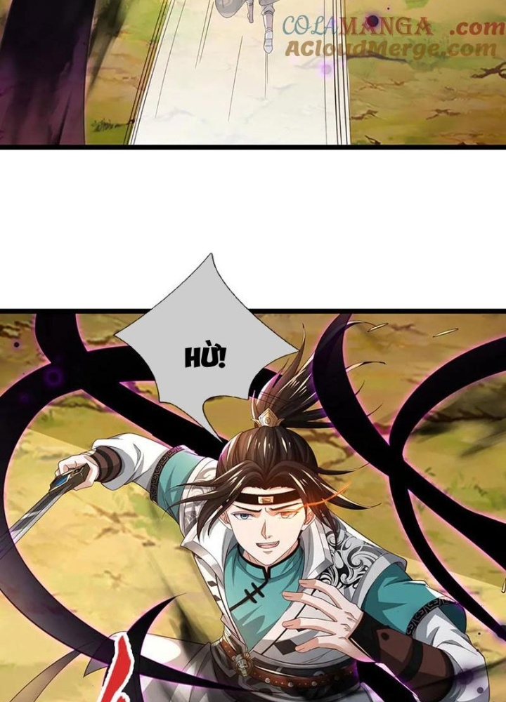 Ta Có Thể Cướp Đoạt Cơ Duyên Chapter 68 - Trang 2