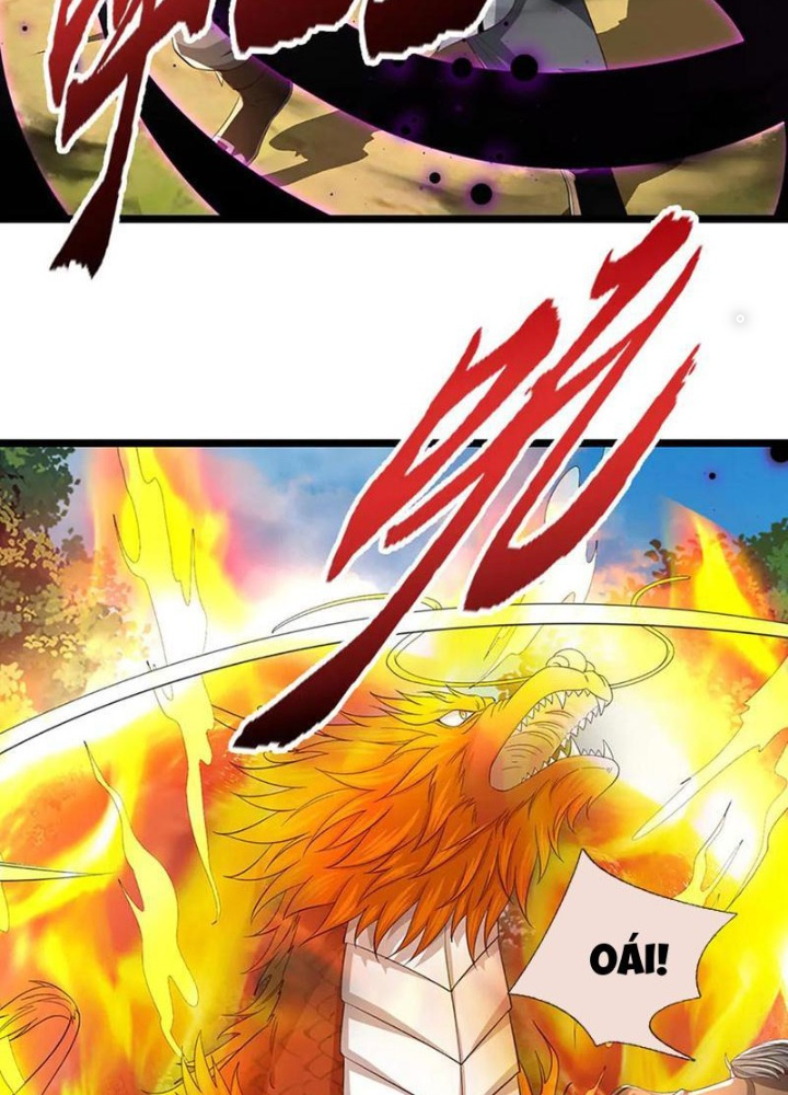 Ta Có Thể Cướp Đoạt Cơ Duyên Chapter 68 - Trang 2