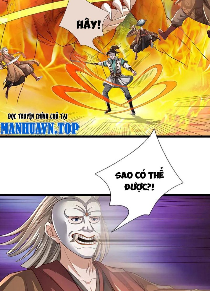 Ta Có Thể Cướp Đoạt Cơ Duyên Chapter 68 - Trang 2