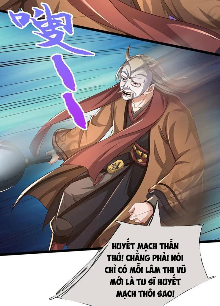 Ta Có Thể Cướp Đoạt Cơ Duyên Chapter 68 - Trang 2