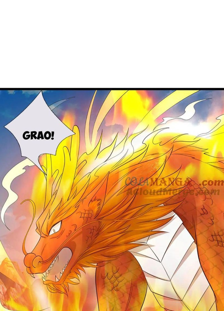 Ta Có Thể Cướp Đoạt Cơ Duyên Chapter 68 - Trang 2