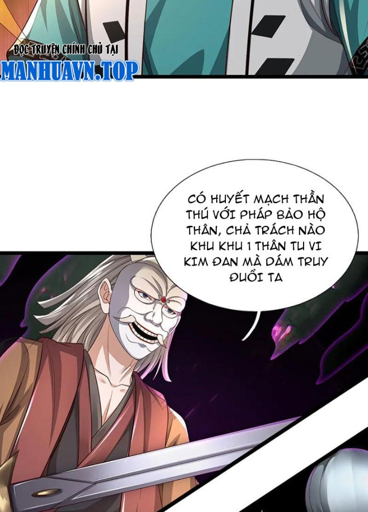 Ta Có Thể Cướp Đoạt Cơ Duyên Chapter 68 - Trang 2