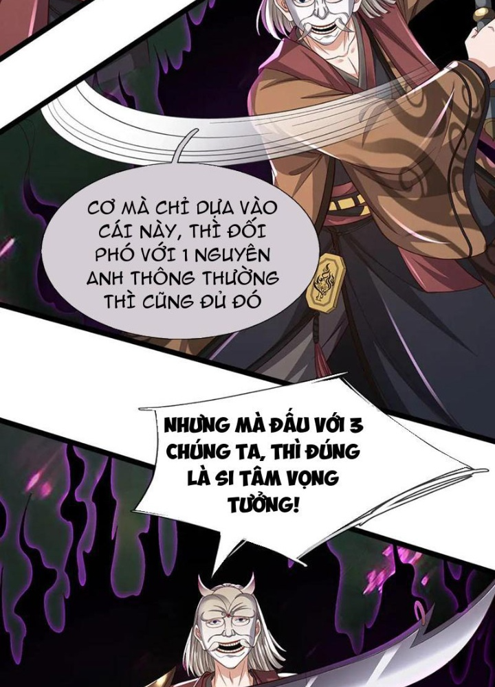 Ta Có Thể Cướp Đoạt Cơ Duyên Chapter 68 - Trang 2