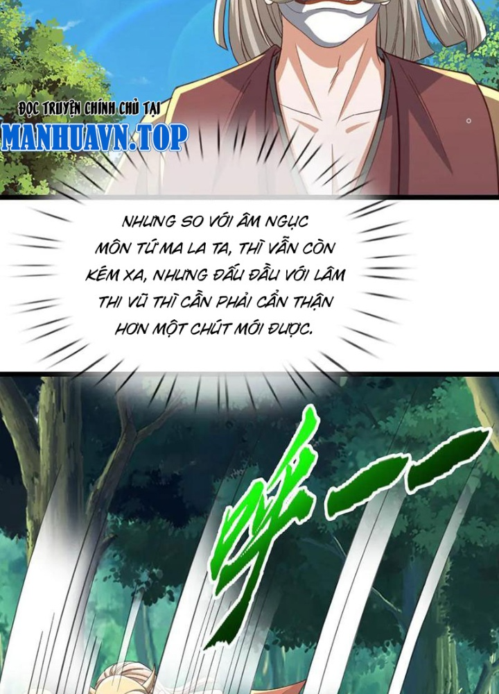 Ta Có Thể Cướp Đoạt Cơ Duyên Chapter 68 - Trang 2