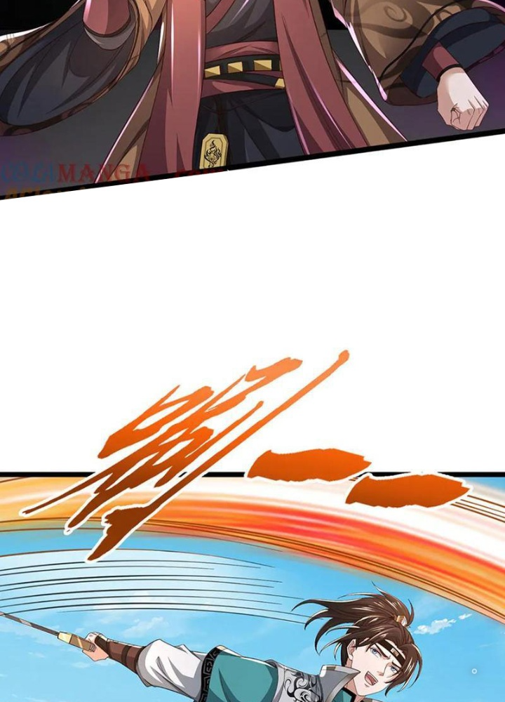 Ta Có Thể Cướp Đoạt Cơ Duyên Chapter 68 - Trang 2