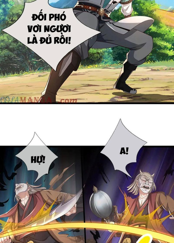 Ta Có Thể Cướp Đoạt Cơ Duyên Chapter 68 - Trang 2