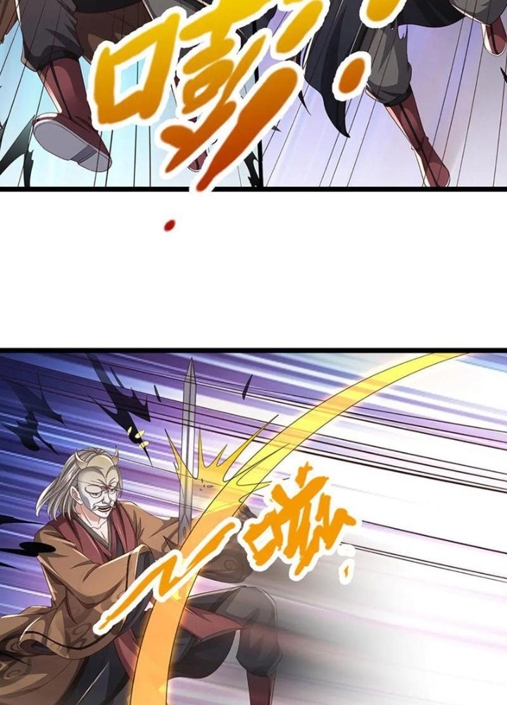 Ta Có Thể Cướp Đoạt Cơ Duyên Chapter 68 - Trang 2