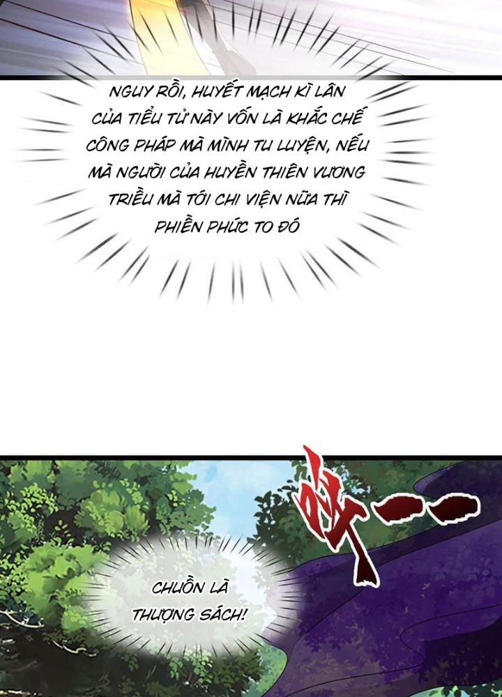 Ta Có Thể Cướp Đoạt Cơ Duyên Chapter 68 - Trang 2