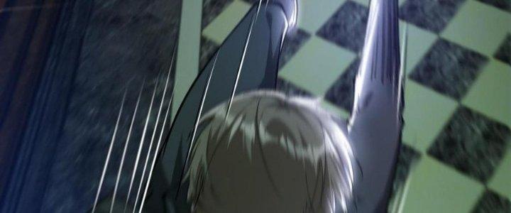 Nhà Sưu Tập Dị Thường Chapter 18 - Trang 3