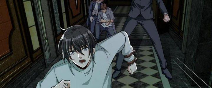 Nhà Sưu Tập Dị Thường Chapter 18 - Trang 3