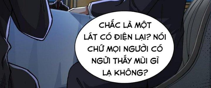 Nhà Sưu Tập Dị Thường Chapter 18 - Trang 3