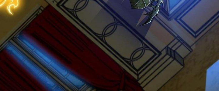 Nhà Sưu Tập Dị Thường Chapter 18 - Trang 3