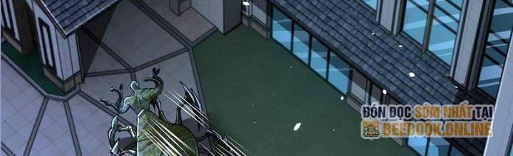 Nhà Sưu Tập Dị Thường Chapter 18 - Trang 3