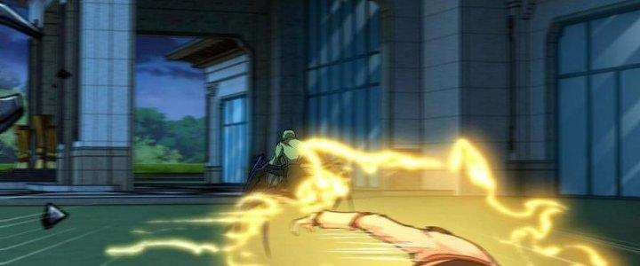 Nhà Sưu Tập Dị Thường Chapter 18 - Trang 3