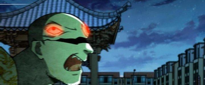 Nhà Sưu Tập Dị Thường Chapter 18 - Trang 3