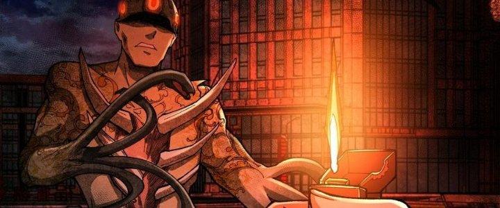 Nhà Sưu Tập Dị Thường Chapter 18 - Trang 3