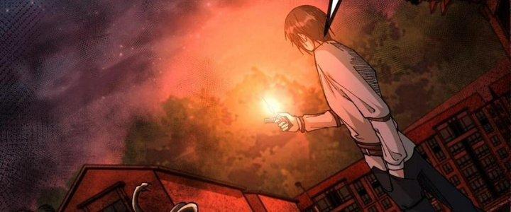 Nhà Sưu Tập Dị Thường Chapter 18 - Trang 3