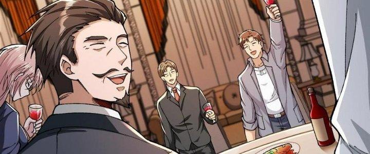 Nhà Sưu Tập Dị Thường Chapter 18 - Trang 3