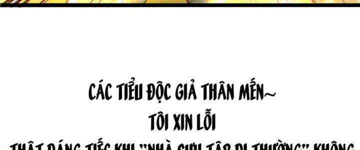Nhà Sưu Tập Dị Thường Chapter 18 - Trang 3