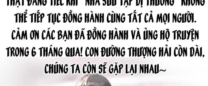 Nhà Sưu Tập Dị Thường Chapter 18 - Trang 3