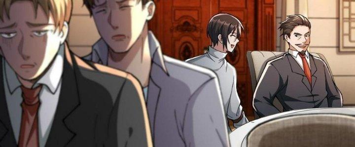 Nhà Sưu Tập Dị Thường Chapter 18 - Trang 3