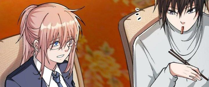 Nhà Sưu Tập Dị Thường Chapter 18 - Trang 3