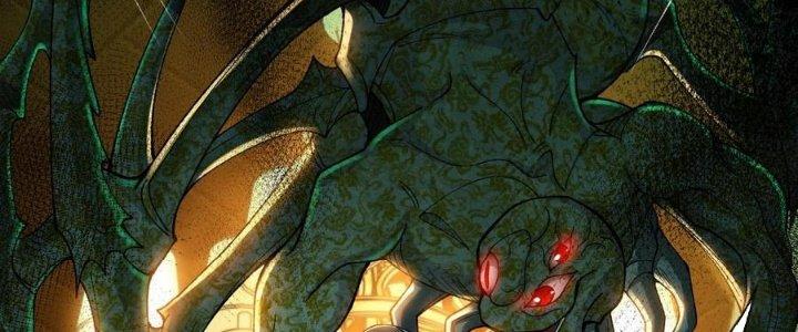 Nhà Sưu Tập Dị Thường Chapter 18 - Trang 3