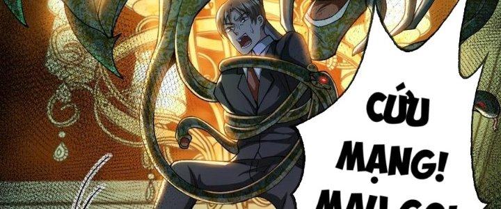 Nhà Sưu Tập Dị Thường Chapter 18 - Trang 3