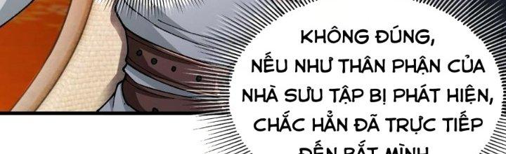 Nhà Sưu Tập Dị Thường Chapter 18 - Trang 3