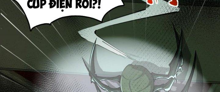 Nhà Sưu Tập Dị Thường Chapter 18 - Trang 3