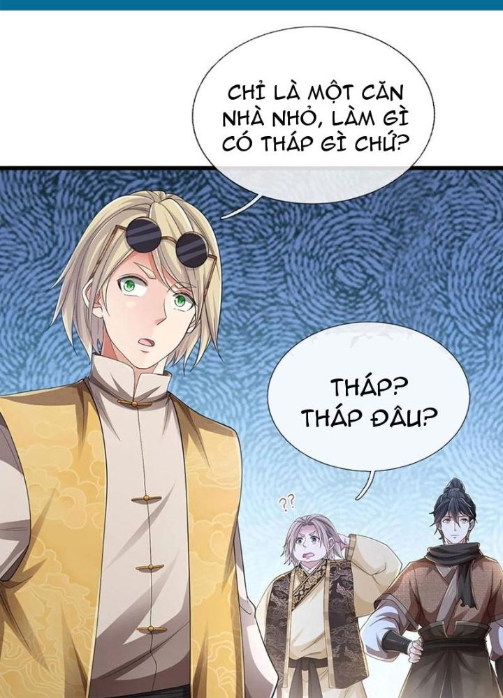 Tận thế thế giới Huyền Huyễn Ta Vô Địch Chapter 112 - Trang 2