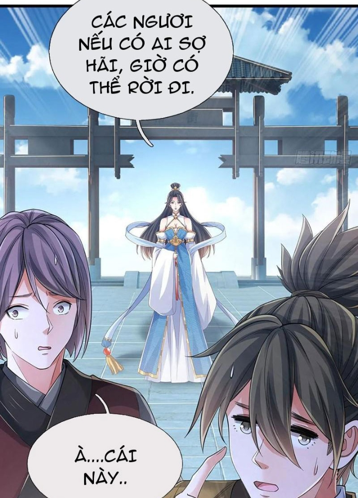 Tận thế thế giới Huyền Huyễn Ta Vô Địch Chapter 112 - Trang 2