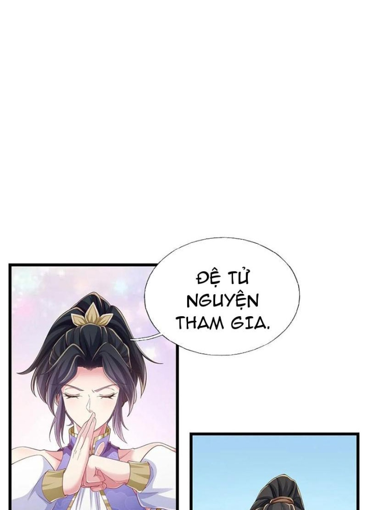 Tận thế thế giới Huyền Huyễn Ta Vô Địch Chapter 112 - Trang 2