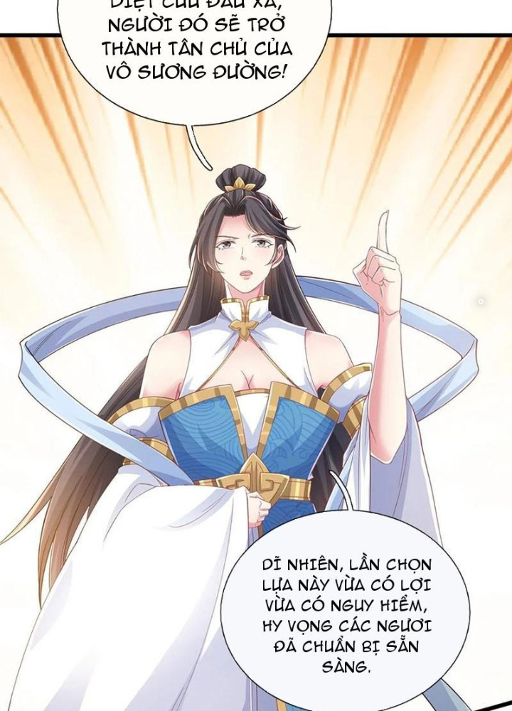 Tận thế thế giới Huyền Huyễn Ta Vô Địch Chapter 112 - Trang 2
