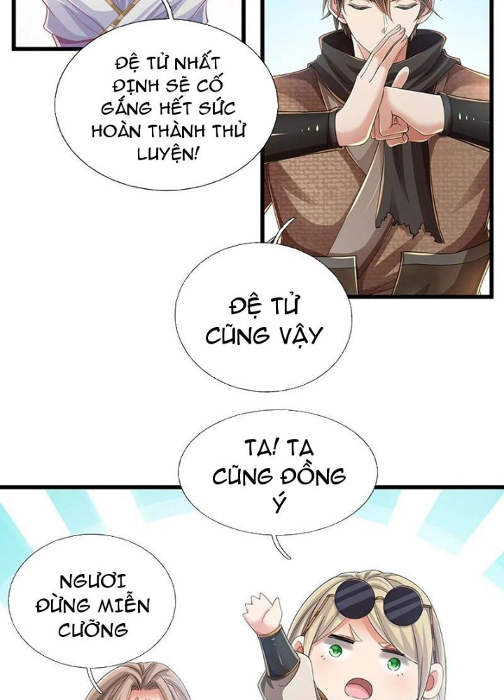 Tận thế thế giới Huyền Huyễn Ta Vô Địch Chapter 112 - Trang 2