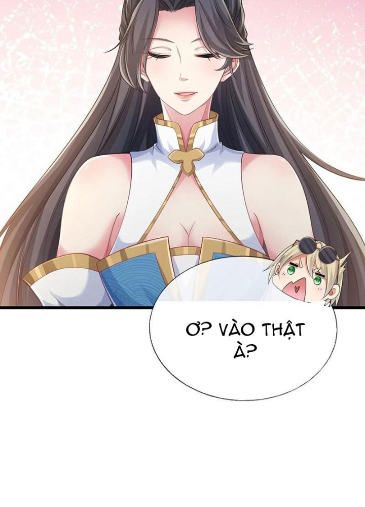 Tận thế thế giới Huyền Huyễn Ta Vô Địch Chapter 112 - Trang 2