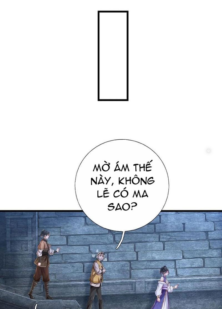 Tận thế thế giới Huyền Huyễn Ta Vô Địch Chapter 112 - Trang 2