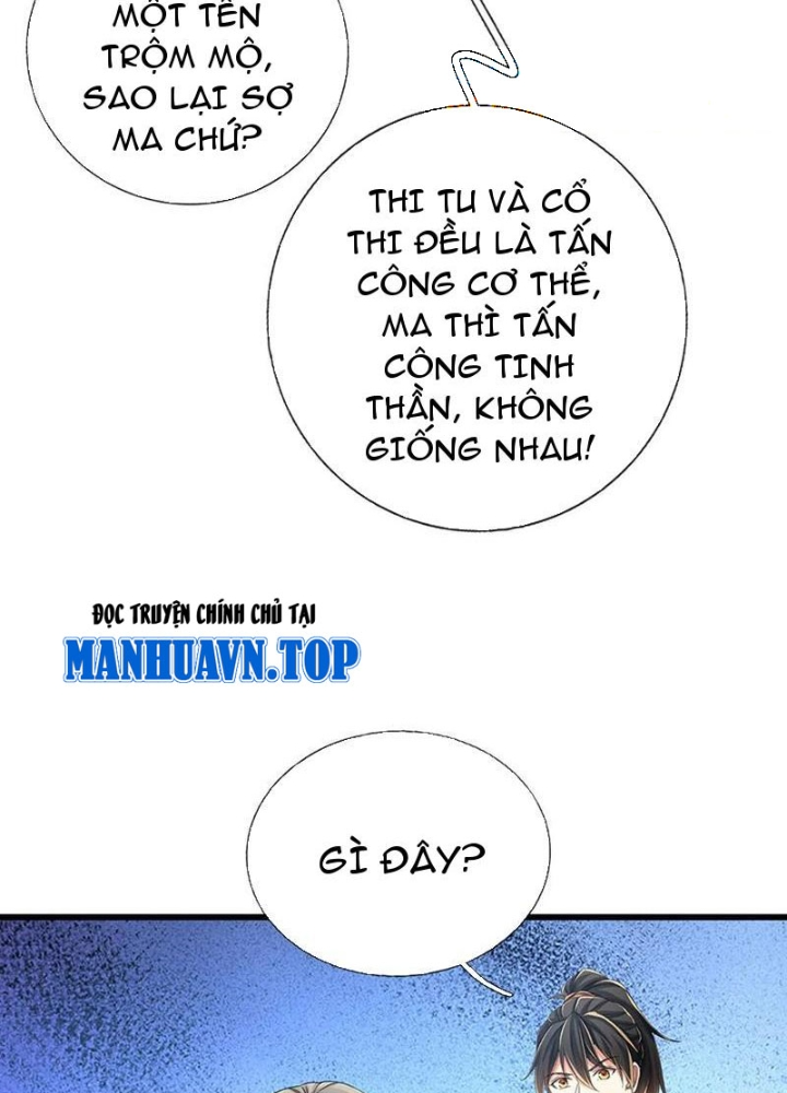 Tận thế thế giới Huyền Huyễn Ta Vô Địch Chapter 112 - Trang 2