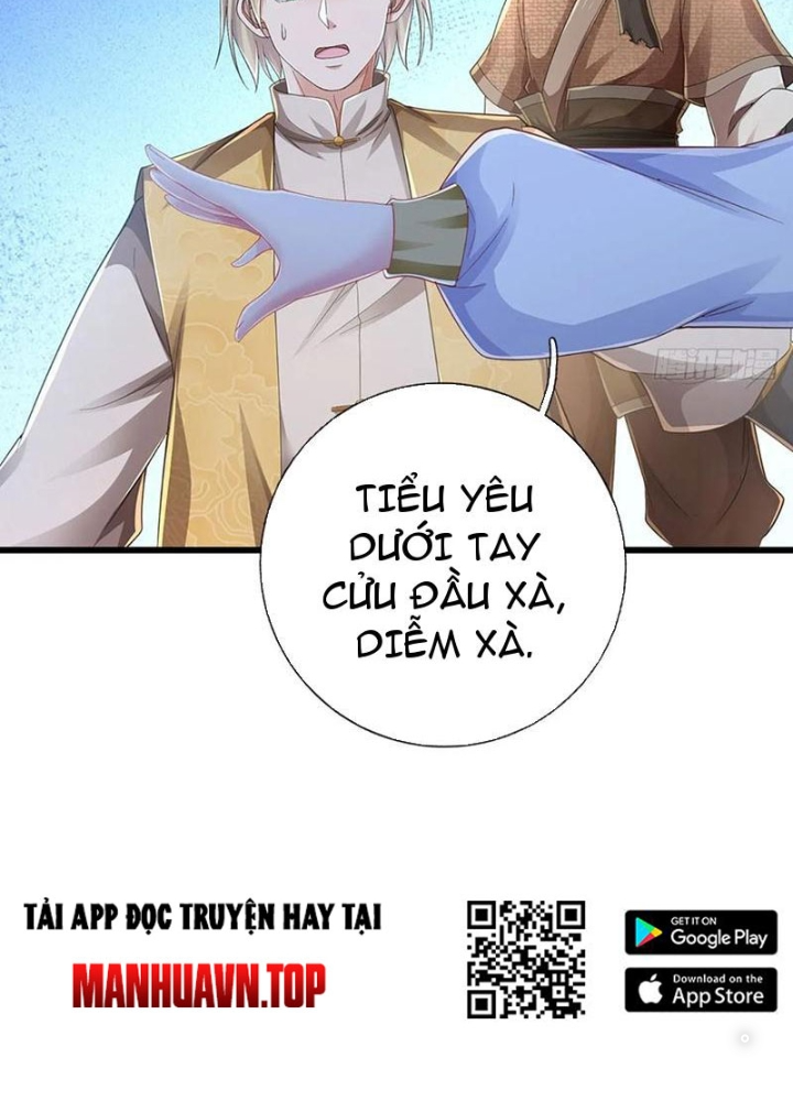 Tận thế thế giới Huyền Huyễn Ta Vô Địch Chapter 112 - Trang 2