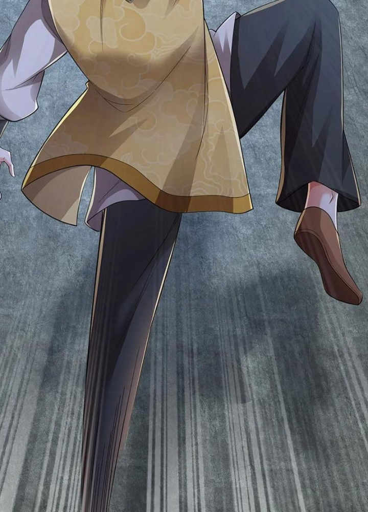 Tận thế thế giới Huyền Huyễn Ta Vô Địch Chapter 112 - Trang 2