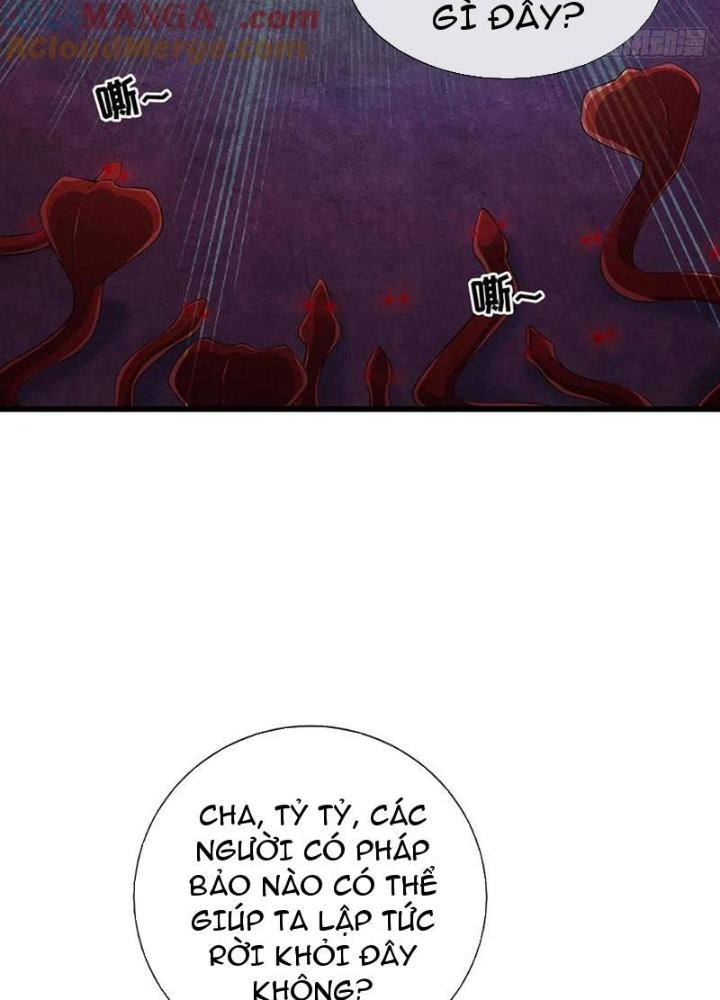 Tận thế thế giới Huyền Huyễn Ta Vô Địch Chapter 112 - Trang 2