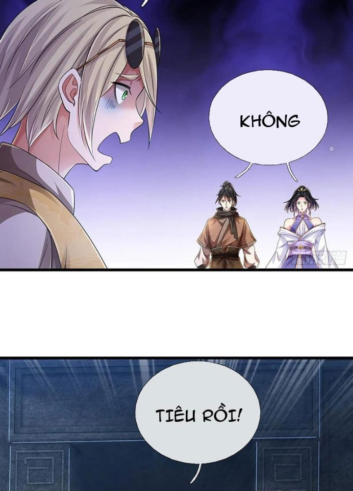 Tận thế thế giới Huyền Huyễn Ta Vô Địch Chapter 112 - Trang 2