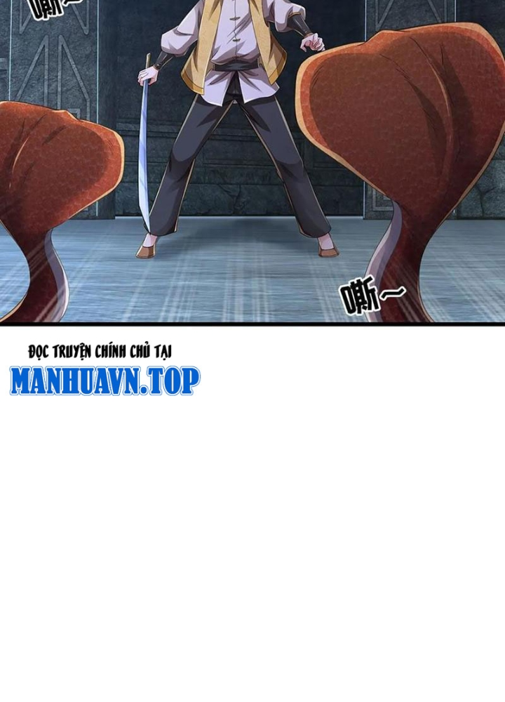 Tận thế thế giới Huyền Huyễn Ta Vô Địch Chapter 112 - Trang 2